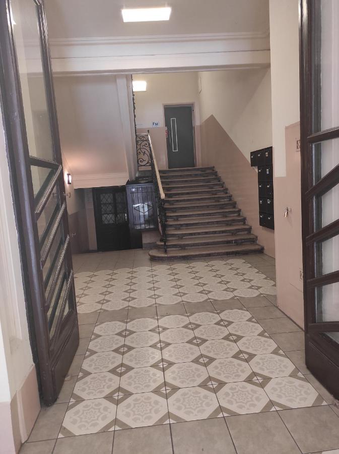 Marianna Apartment Budapest Kültér fotó