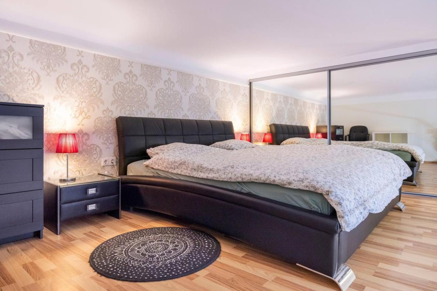 Marianna Apartment Budapest Kültér fotó
